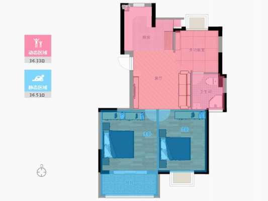 温州瑶溪组团户型图（温州瑶溪新楼盘）