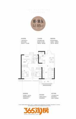 合肥朗香书院户型图（合肥朗香书院户型图）