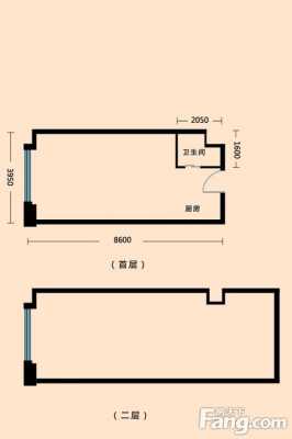 唐山微家自由城户型图（唐山微家自由城二手房）