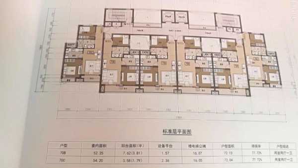 木塔寨安置楼户型图（木塔寨安置楼户型图片）