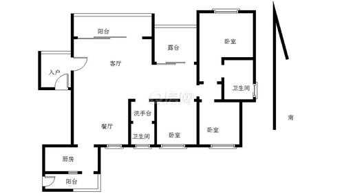 松湖雅苑别墅户型图（松湖雅苑最新房价格）