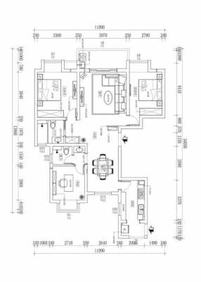 各种客厅户型图（客厅户型图有哪几种）