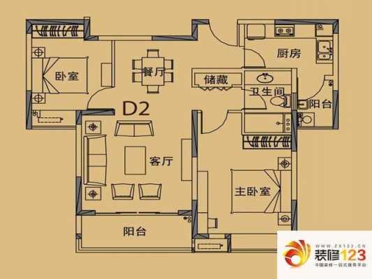 御景新城户型图21（御景新城户型图21号楼）