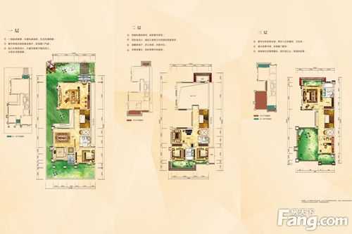 国基城邦独栋户型图（国基城邦属于哪个学区房）