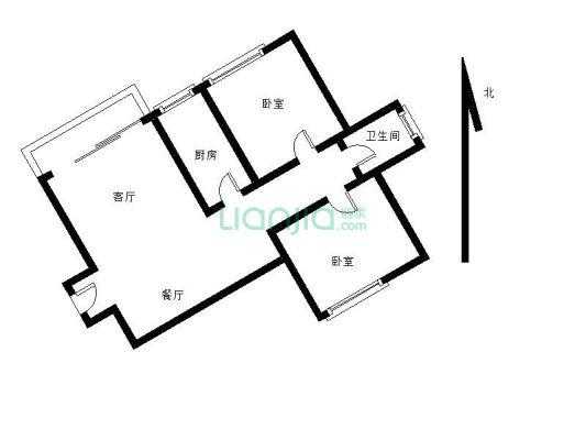 长城坐标城户型图（长城坐标位置）