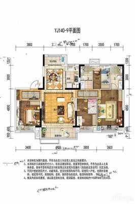 泰安碧桂园多层户型图（泰安碧桂园别墅户型图）