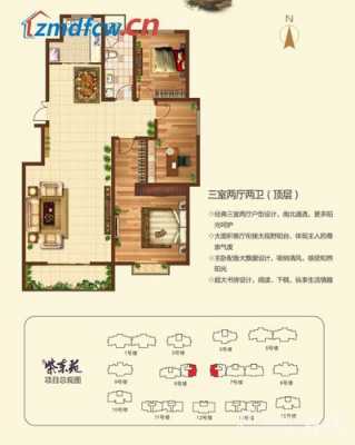 邯郸紫东园小区户型图（邯郸紫东园小区简介）