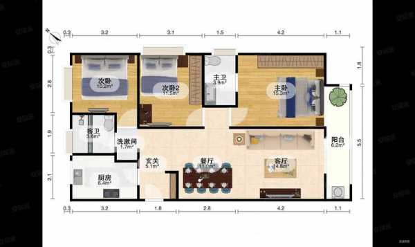 都会山公寓户型图（都会山二手房价）