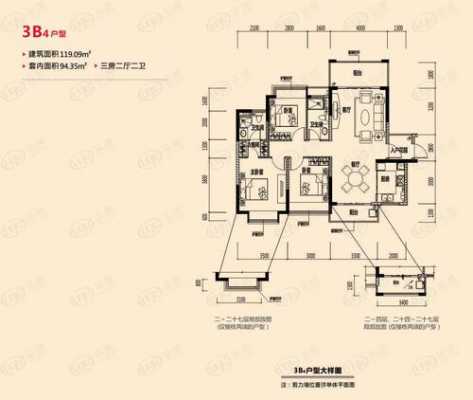 惠州国汇山16栋户型图（惠州国汇山二手房交易情况）