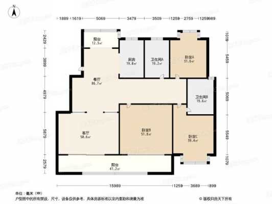 常州聚博花园户型图（常州聚博花园别墅）