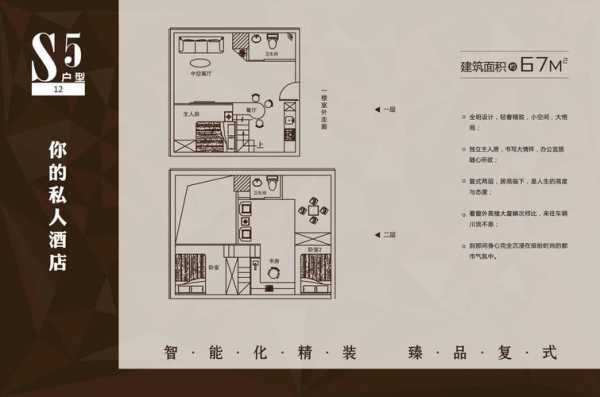 滨湖东方汇户型图（滨湖东方汇业主群）