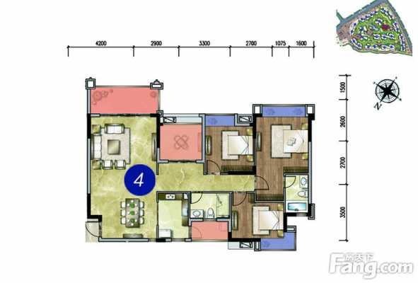 罗村风度广场户型图（罗村风度花园属于原罗湖社区吗）