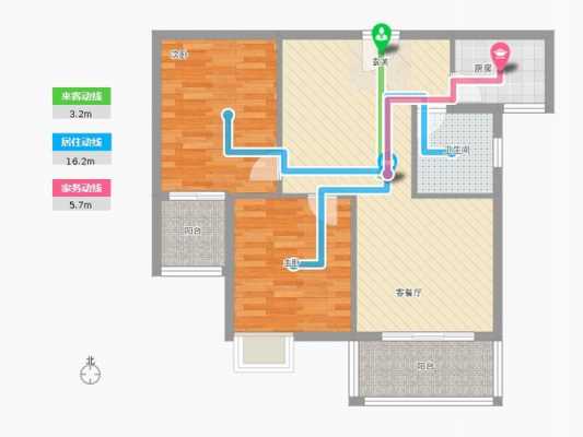 奥林香樟园户型图（奥林雅苑户型图）