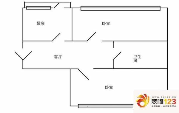 大连民生园户型图（大连开发区民生园小区怎么样）