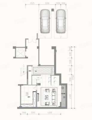 诸暨云境排屋户型图（诸暨云境楼面价）