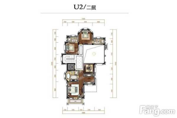 重庆棕榈泉户型图（重庆棕榈泉一期房价）