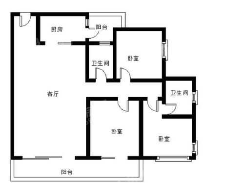 佛山保利东旭户型图（佛山新城保利东滨花园房价）