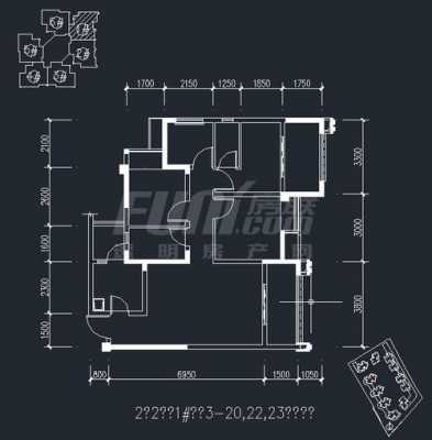 鼎犀名城4栋户型图（鼎犀名城开盘价）