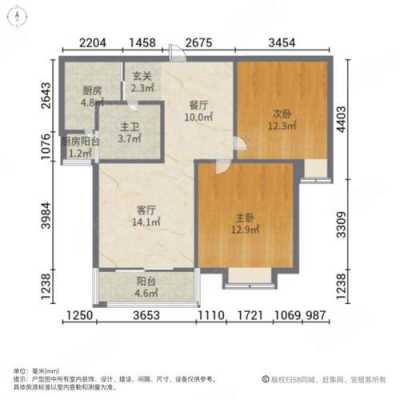 合肥品阁户型图（合肥滨湖新区品阁小区二手房最新房价）