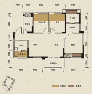 邛崃南河郡户型图（邛崃南河郡属于哪个街道）