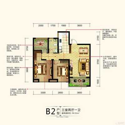 蓝山cbd户型图（蓝山国际写字楼）