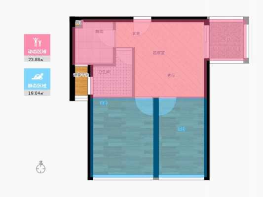 深圳龙海家园户型图6（深圳龙海家园户型图50平）