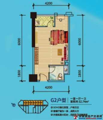 正基首府小户型图（正基首府属于哪个街道）