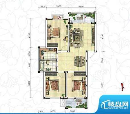 融洲风情30幢户型图（融洲国际怎么样）