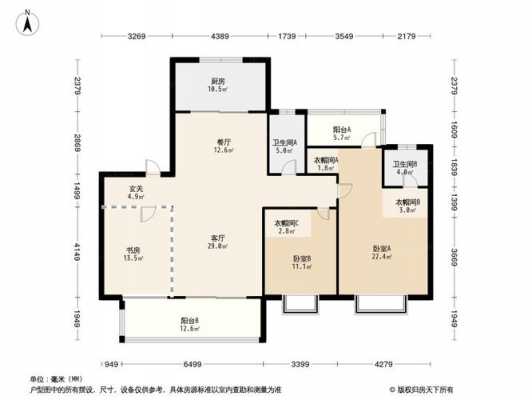 合肥高速时代御府户型图（合肥高速时代首府楼栋分布图）