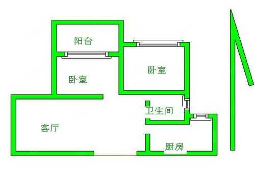 无锡桃源人家户型图（无锡市桃源人家）