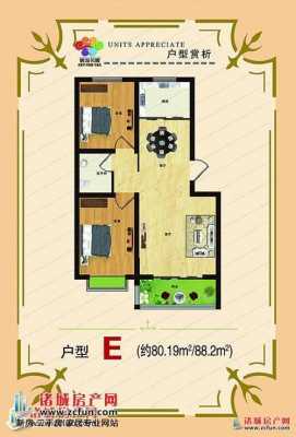 正光观海花园户型图（在正光观海买房有保障吗）