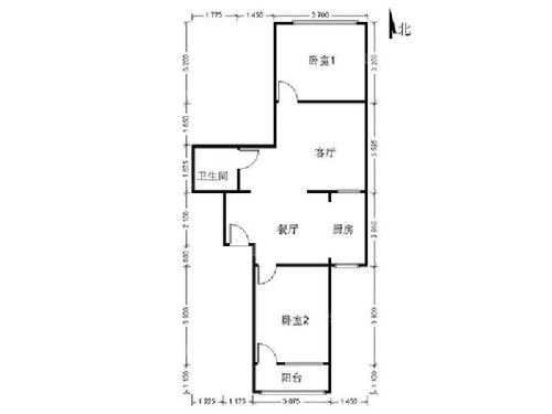 天宁寺南里户型图（天宁寺南里物业电话）