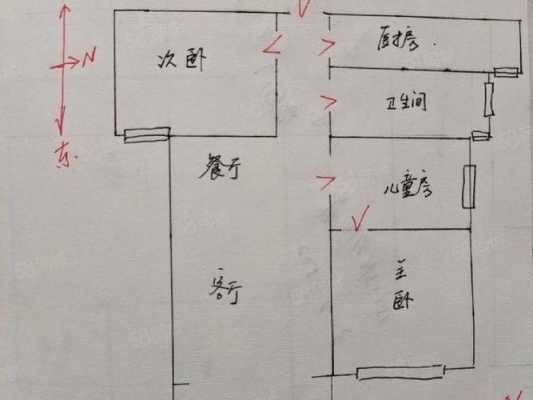 驻马店美卢印象户型图（驻马店美庐园事件图片）