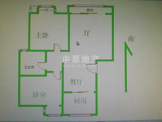 新月翡翠园户型图（上海月浦新月翡翠园二手房价格）