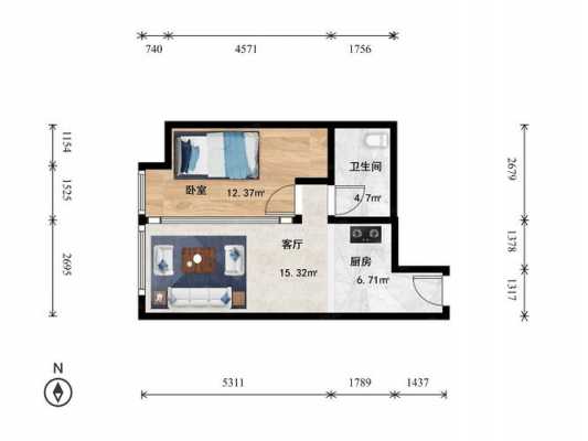 富顿中心d座户型图（富顿中心d座户型图大全）