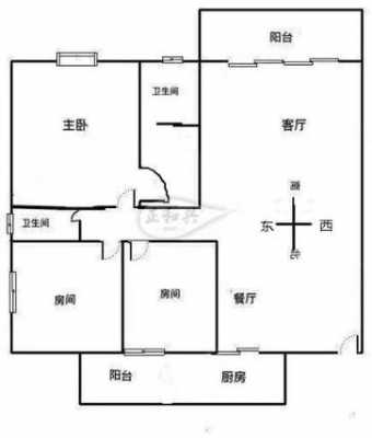 南宁嘉汇馨园户型图（南宁嘉慧馨园）