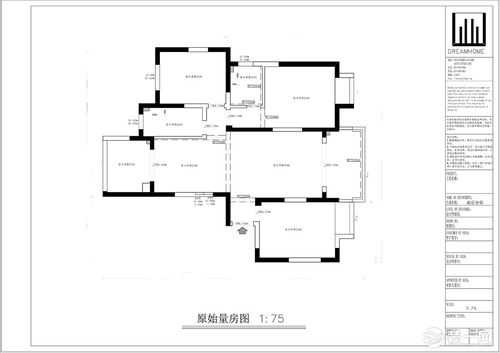 南京尚城华府户型图（南京尚城华府户型图纸）