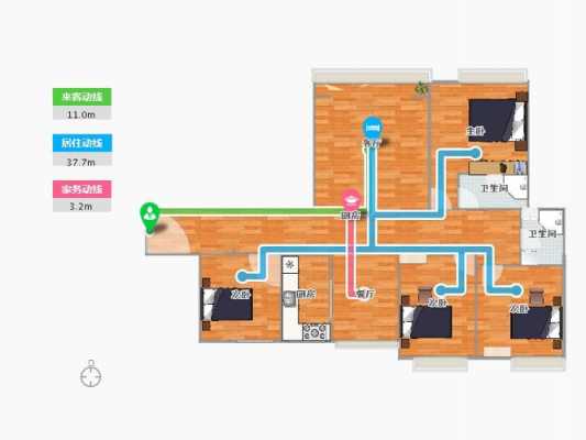 唐河港岛幸福里户型图（唐河县港岛幸福里最新公布）