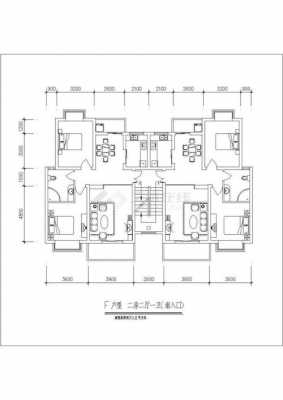 规划图户型图大小（怎么规划户型图）