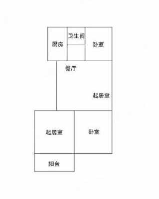 泓福小区户型图（泓福小区户型图片）