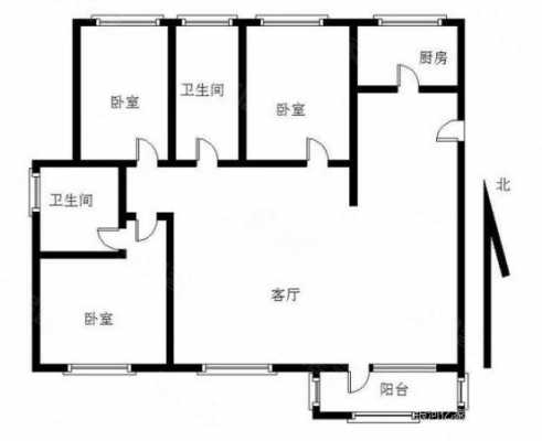 红星海六期户型图（红星海六期房价）