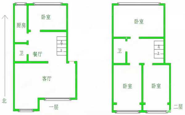 北戴河避暑园户型图（北戴河避暑园二手房）