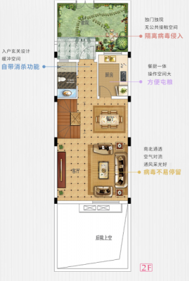 润达美墅宜春户型图（宜春润达美墅会建学校吗）