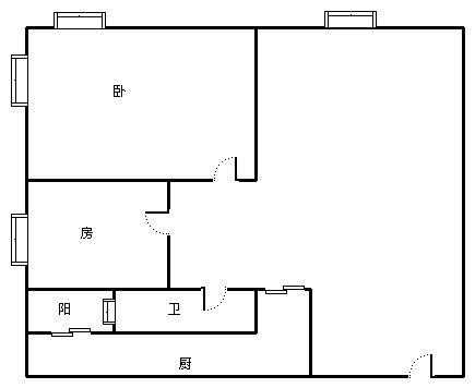 八公里蔚蓝时光户型图（八公里蔚蓝时光怎么样）