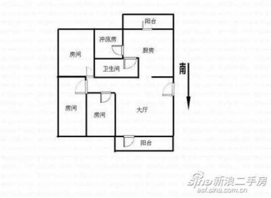 叙永富丽家园户型图（叙永富丽家园户型图纸）