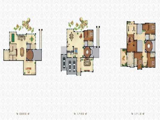 新津沁风御庭户型图（新津沁风御庭户型图纸）