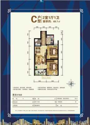 霸州龙江花园户型图（霸州龙江花园五证是否齐全）