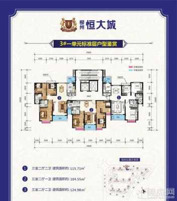 柳州恒大城22栋户型图（柳州恒大城售楼部电话号码是多少）