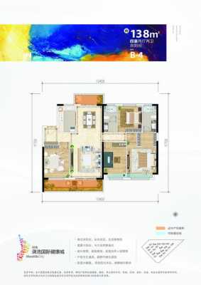 绿地健康城云南户型图（昆明绿地健康城1至4号地块业主群）