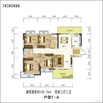 莱芜俊龙广场户型图（莱芜俊龙广场户型图大全）